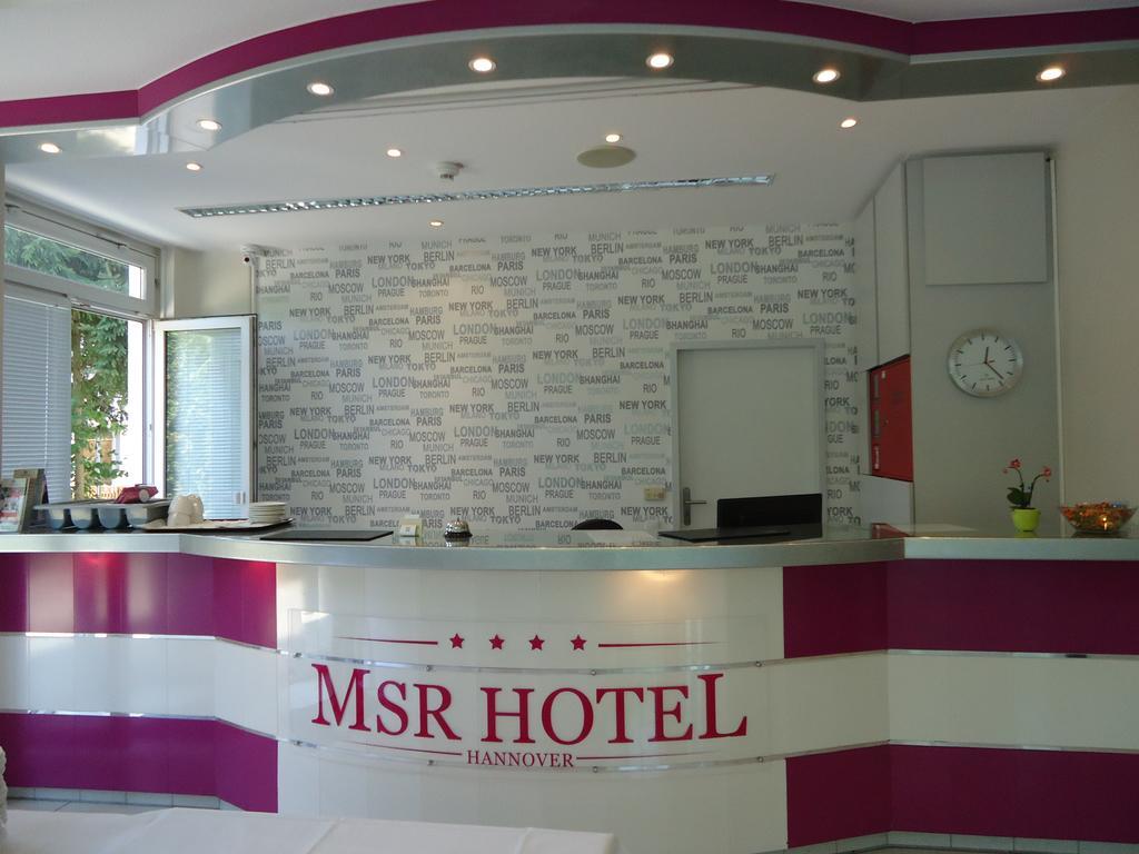 Msr