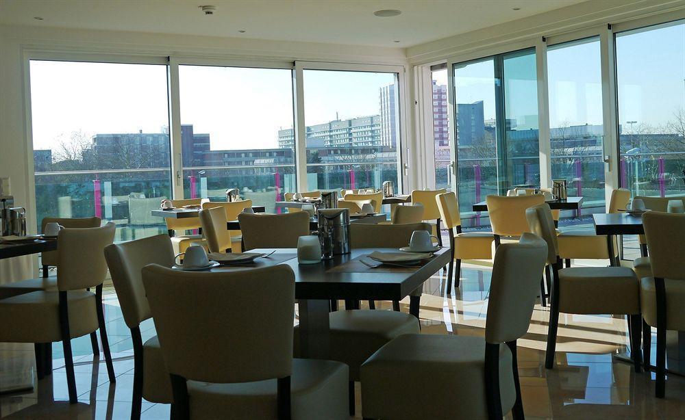 Hotel Msr Hannover