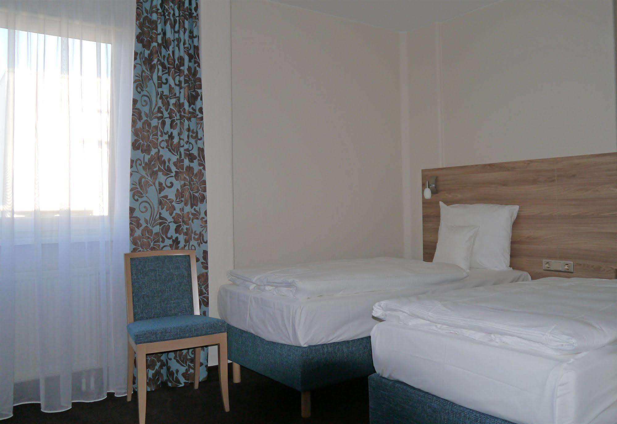 Hotel Msr